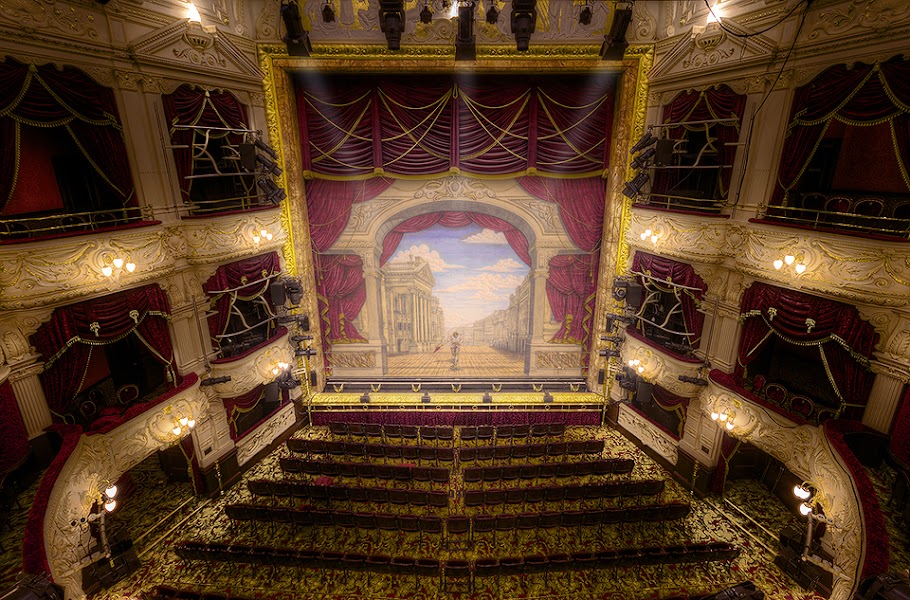 Theatre Royal
