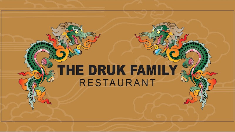 The Druk Family Restaurant photo 5