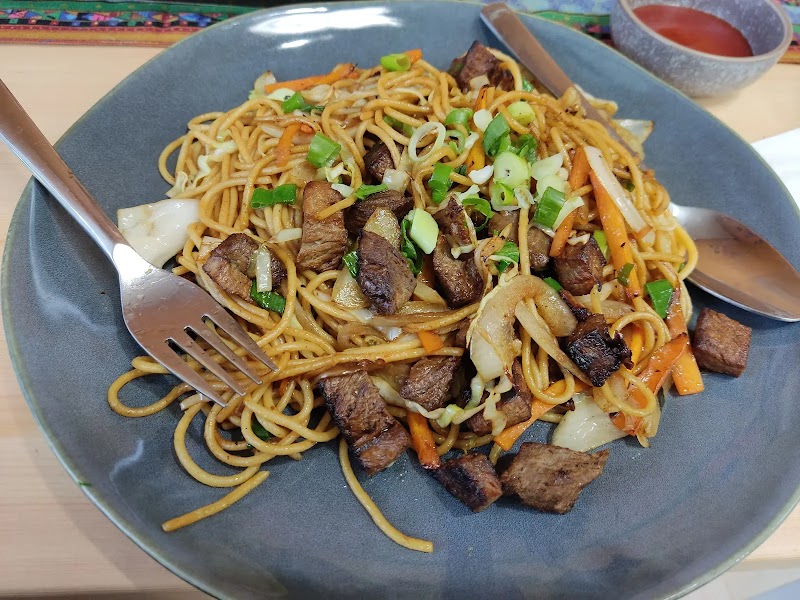 The Druk Family Restaurant photo 4