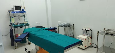 Siddharth Nursing Home Maternity & Children Hospital -Dr Anu Goel -Gynecologist/Dr Anoop Sharma -Best Pediatrician In Gwalior - Image 2