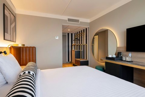 The Belson Brussels, a Tribute Portfolio Hotel 5