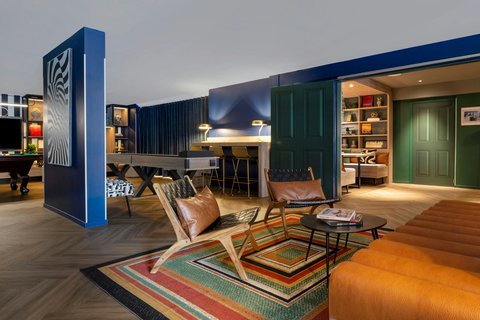 The Belson Brussels, a Tribute Portfolio Hotel 4