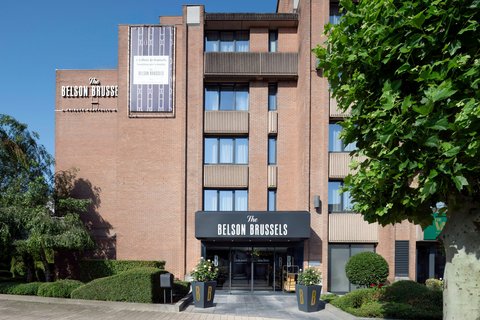 The Belson Brussels, a Tribute Portfolio Hotel 3