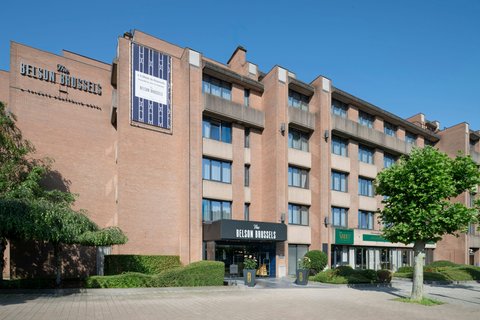 The Belson Brussels, a Tribute Portfolio Hotel