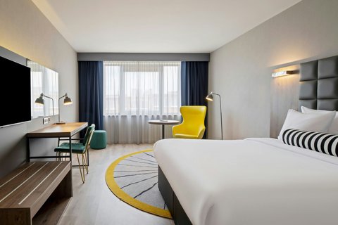 The Belson Brussels, a Tribute Portfolio Hotel hero