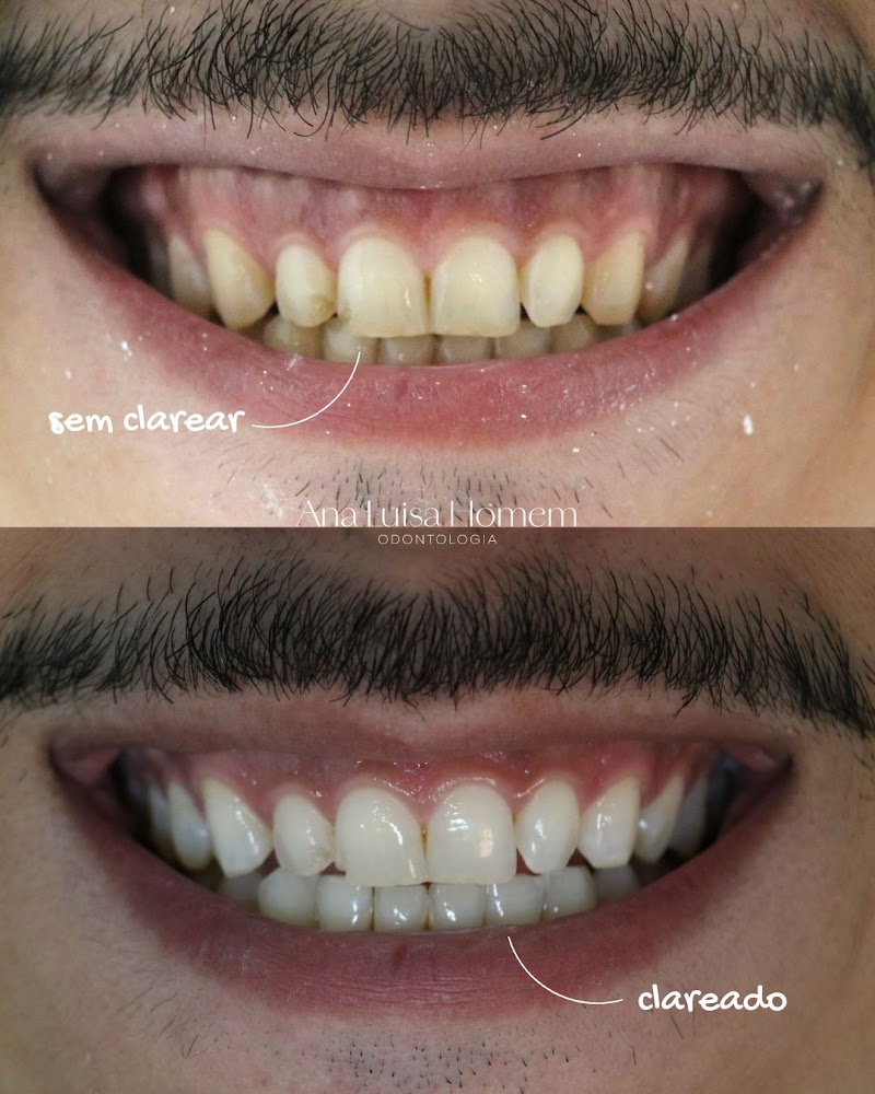 Dra. Ana Luisa Homem - foto 1