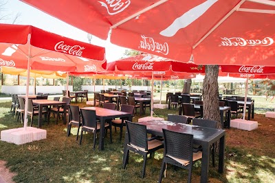 AOÇ Mutfak - Restoran