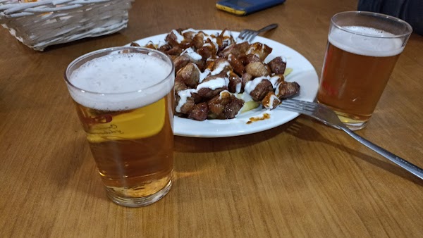 La Estación (Bolera)