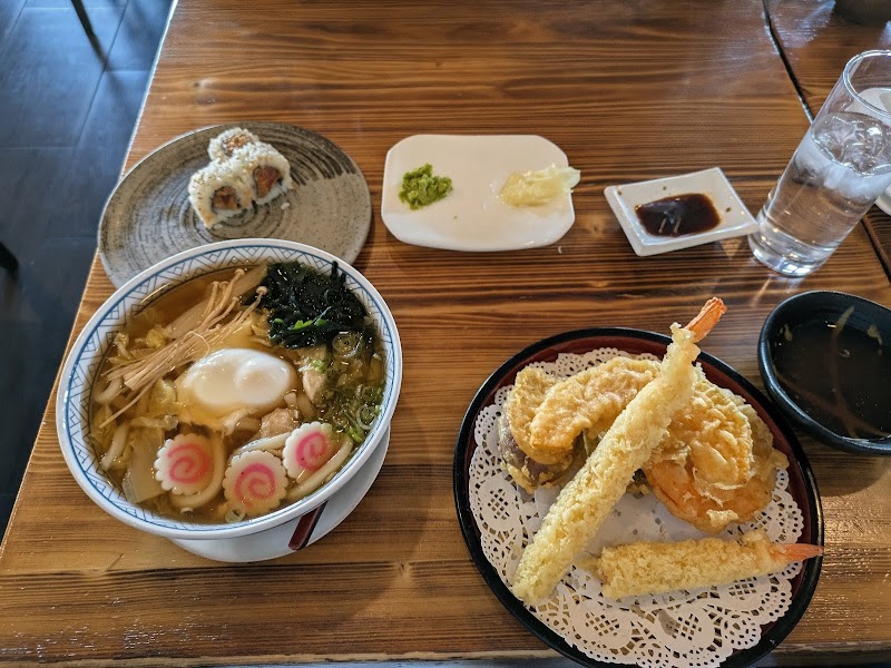 Land of Sushi photo 7