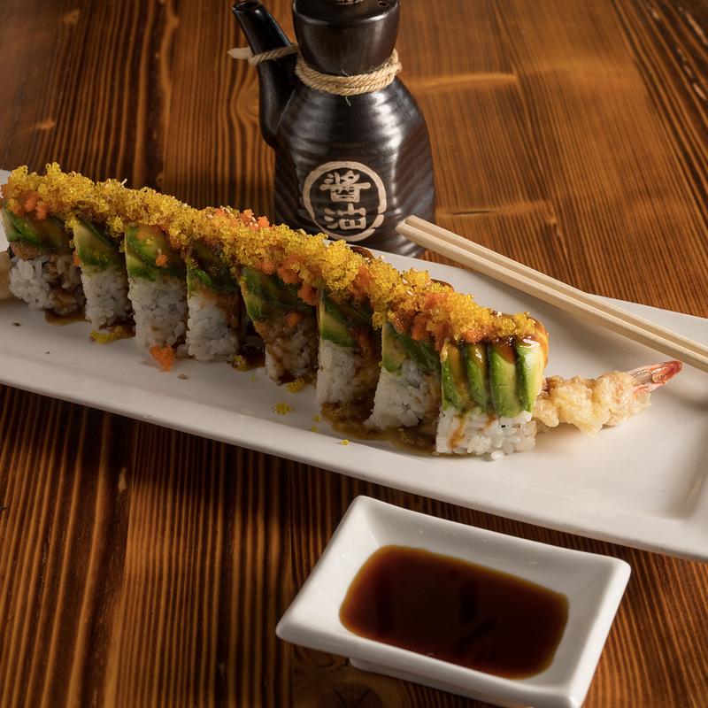 Land of Sushi photo 3