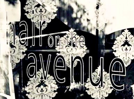 Hair on The Avenue