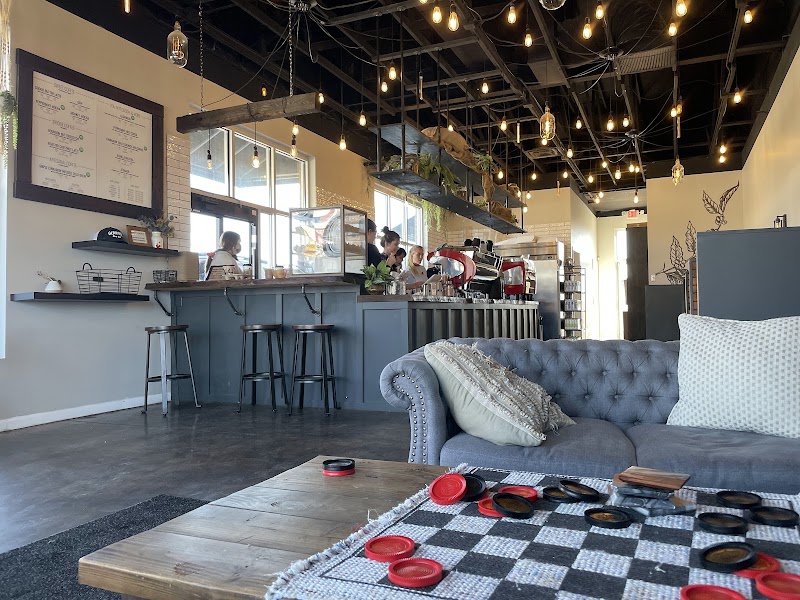 Germania Brew Haus | Godfrey | Drive-Thru photo 4