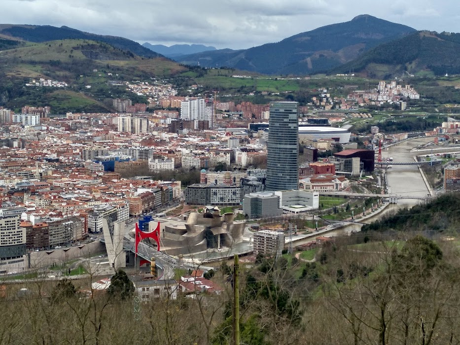 Mirador de Artxanda fotoğraf 1