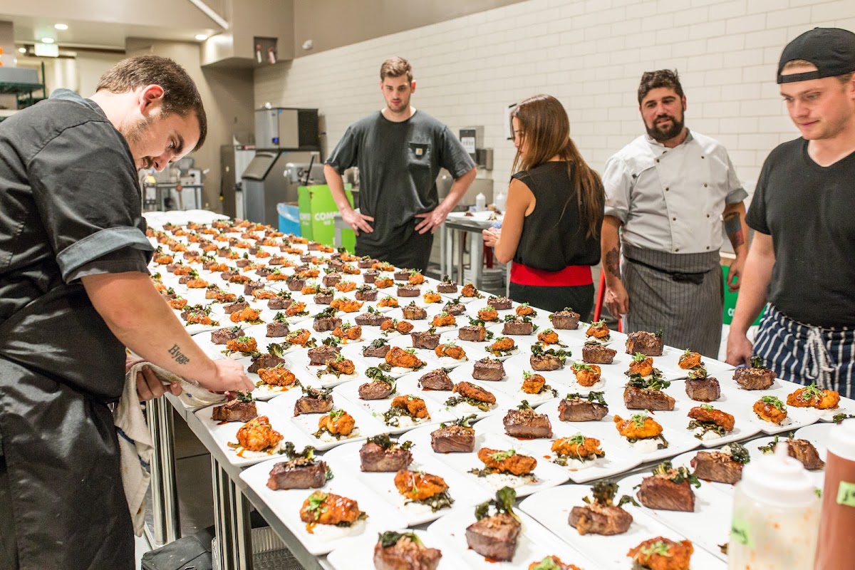 Forage Kitchen - Event Space: Google Places image 5