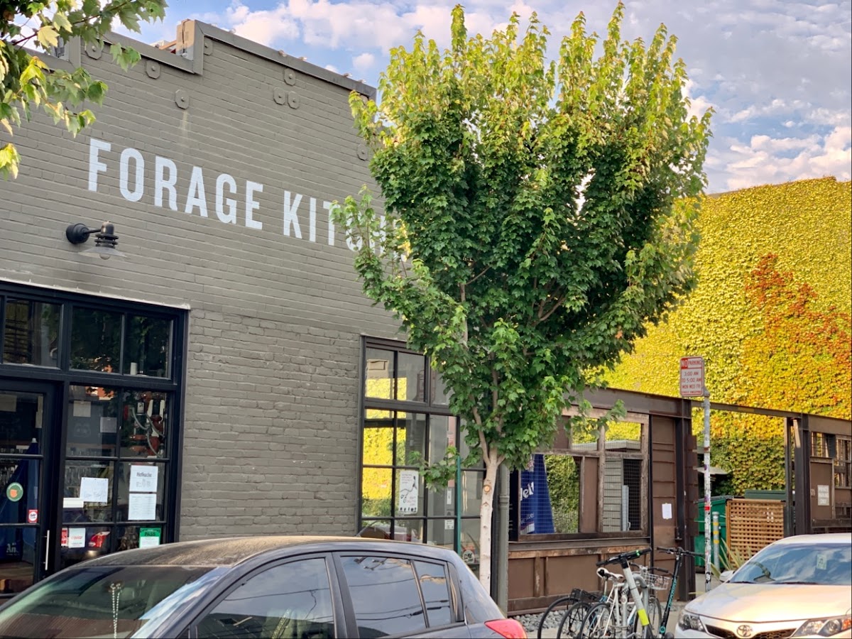 Forage Kitchen - Event Space: Google Places image 2