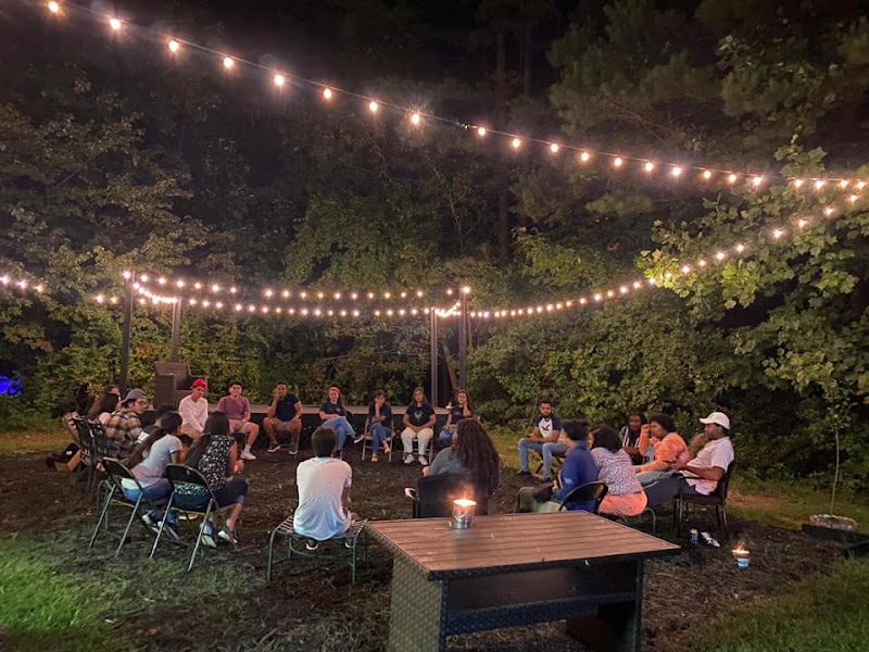 The Boss Boxx — Event Venue in Charlotte