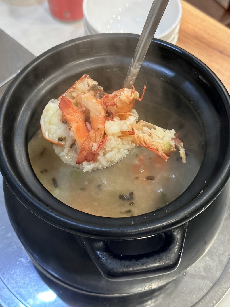 犇牛鮮肉火鍋 Ben Niu Fresh Beef Hot Pot photo 9