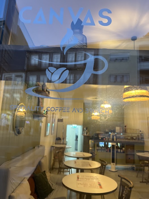 Canvas Specialty coffee & Brunch fotoğraf 1