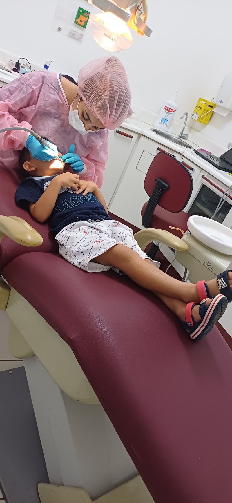 DentalKids Guanabara - foto 4