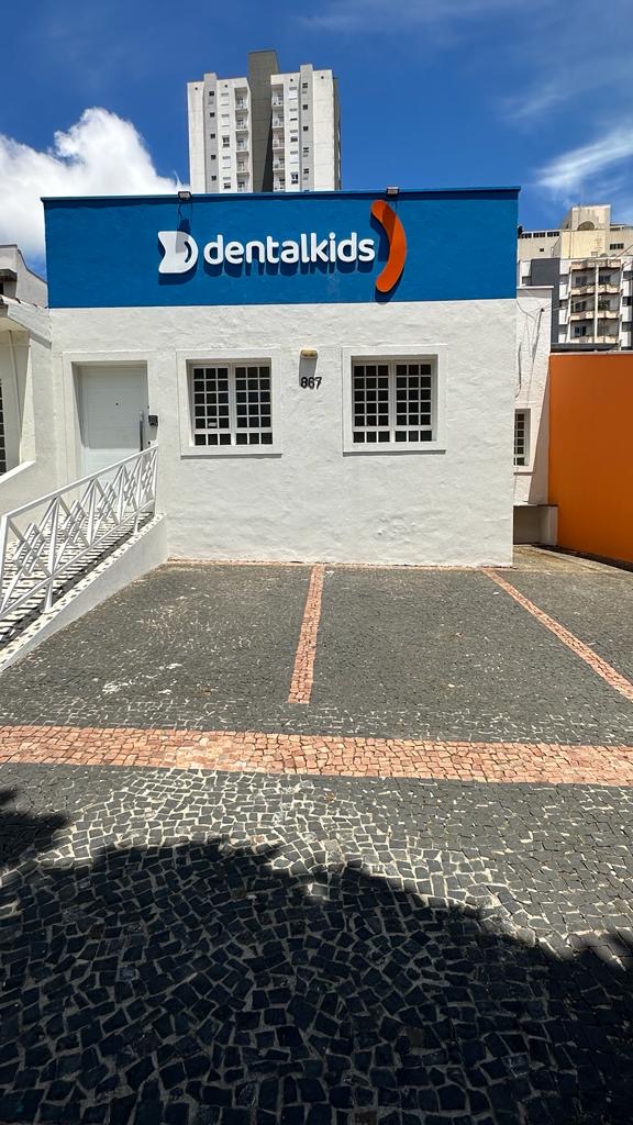DentalKids Guanabara - foto 3