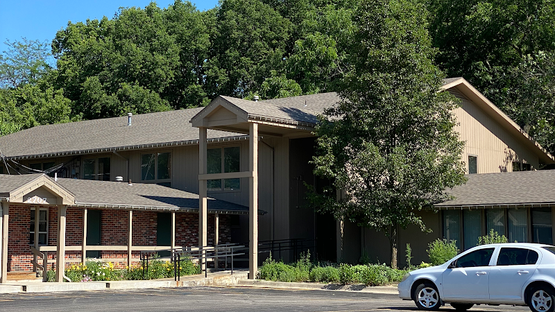 Stillpoint Massage & Bodywork Studio