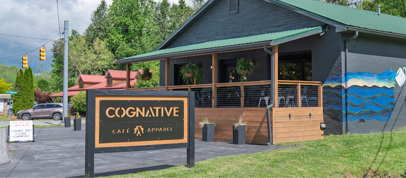 Cognative Cafe photo 3