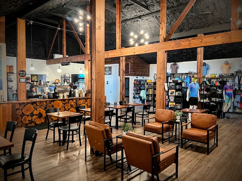 Cognative Cafe photo 1