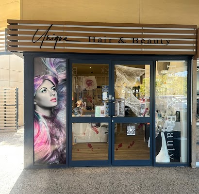 Unique Hair & Beauty Clinic - The Salon