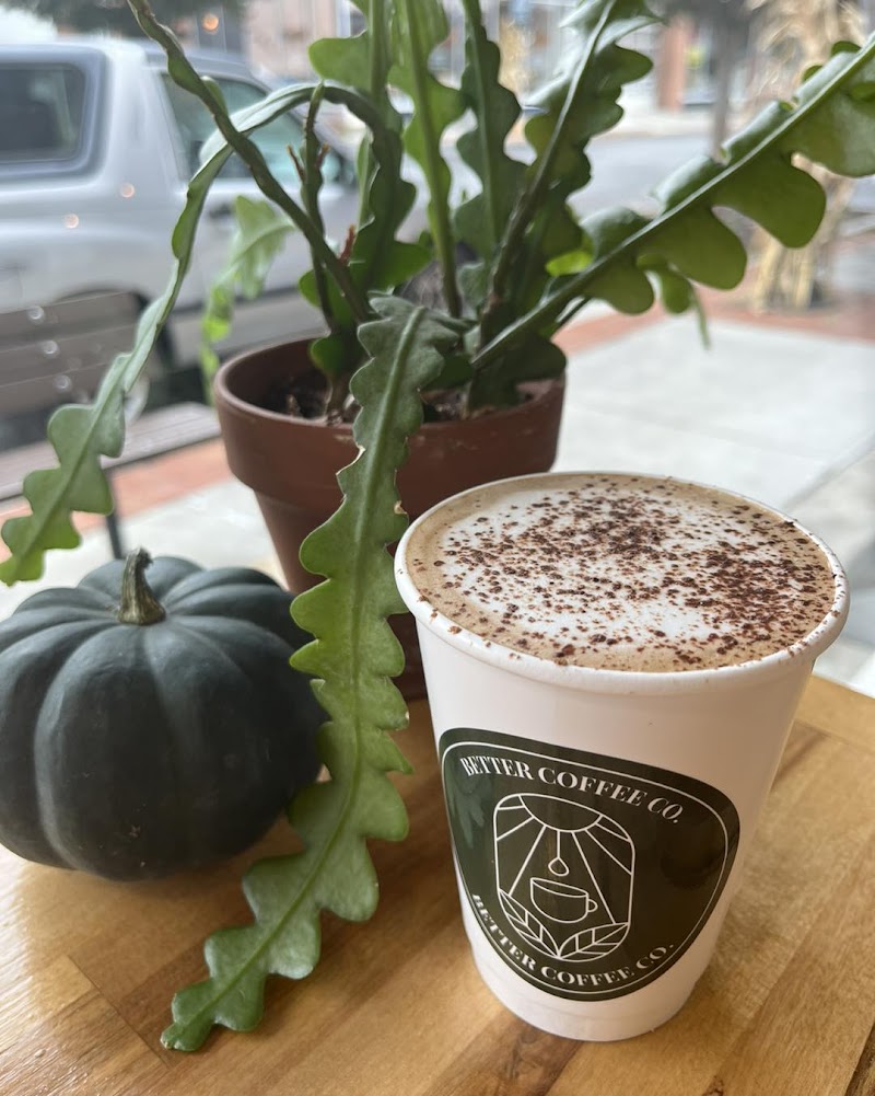Better Coffee Co. photo 2