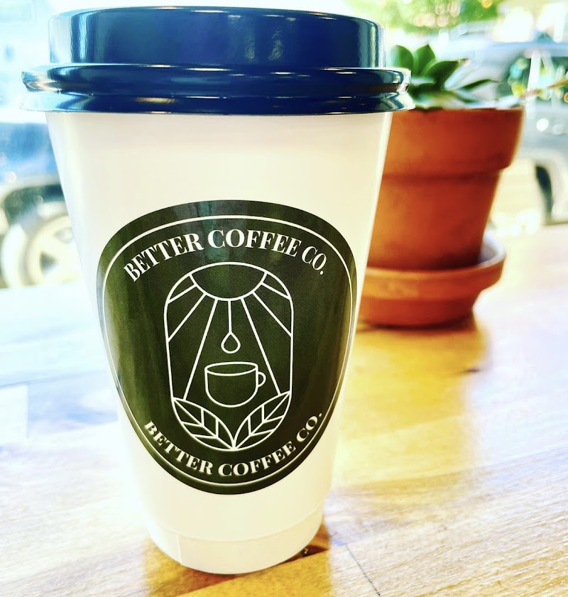 Better Coffee Co. photo 4