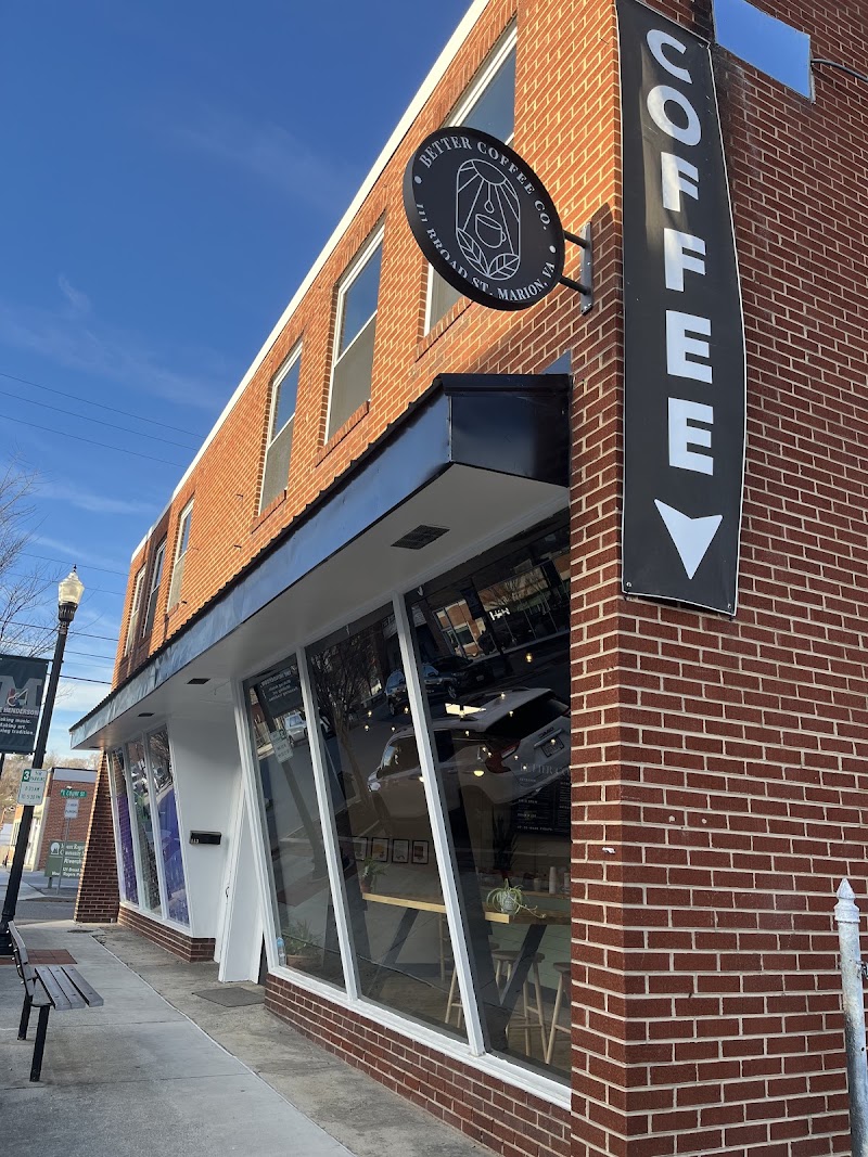 Better Coffee Co. photo 1