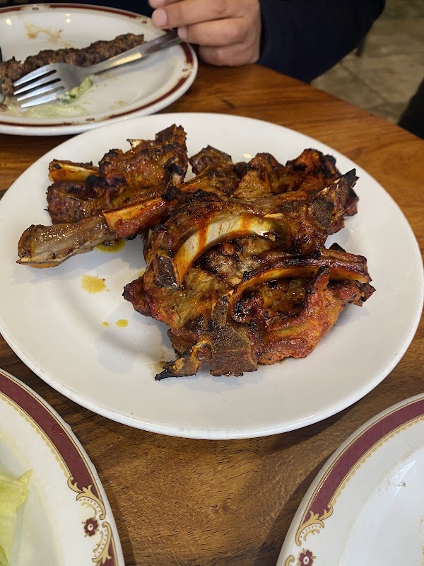 Lahore Kebab House photo 4