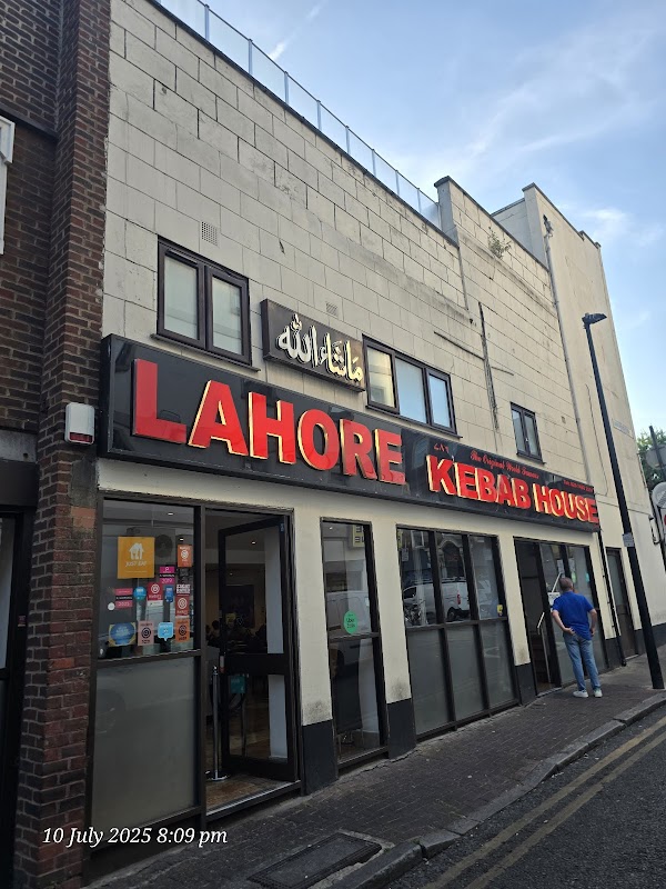Lahore Kebab House photo 6