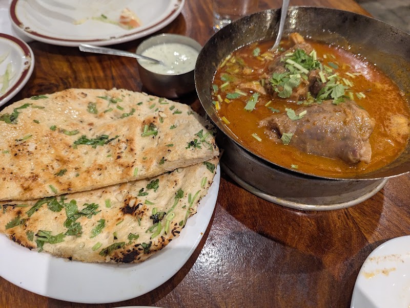 Lahore Kebab House photo 5