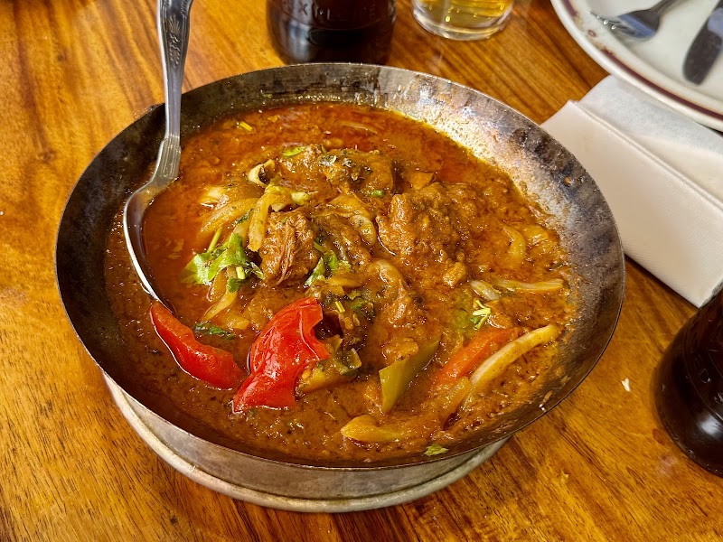 Lahore Kebab House photo 3