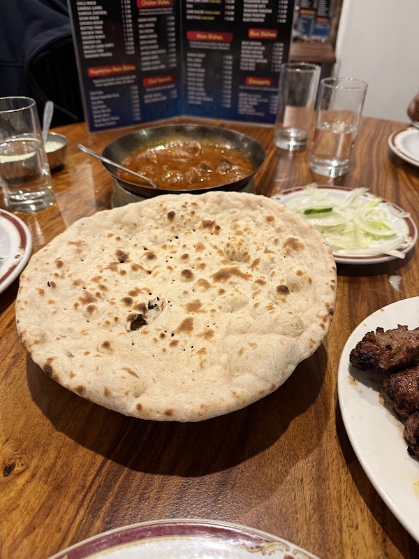 Lahore Kebab House photo 8