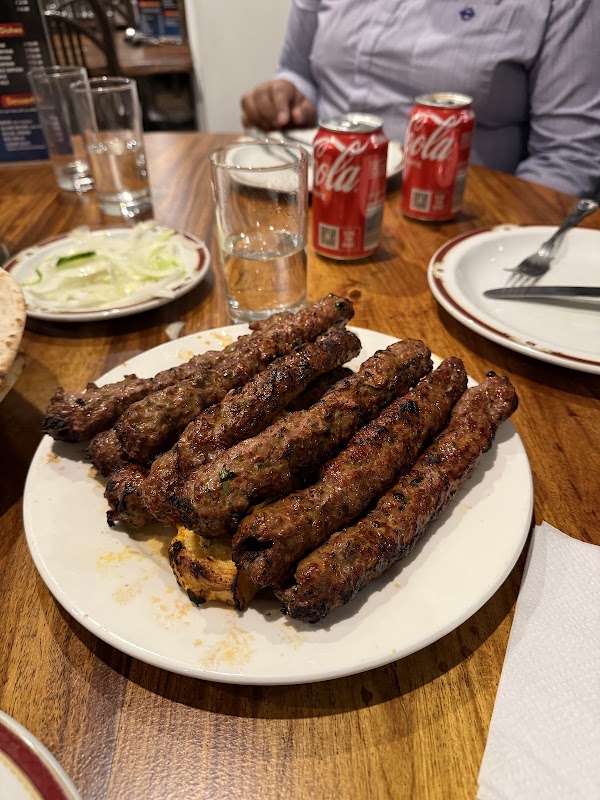 Lahore Kebab House photo 7