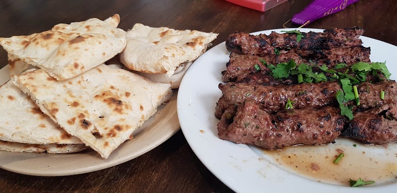 Lahore Kebab House photo 2