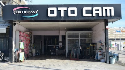 Çukurova Oto Cam - Oto Servisi