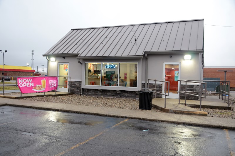 Tropical Smoothie Cafe photo 1