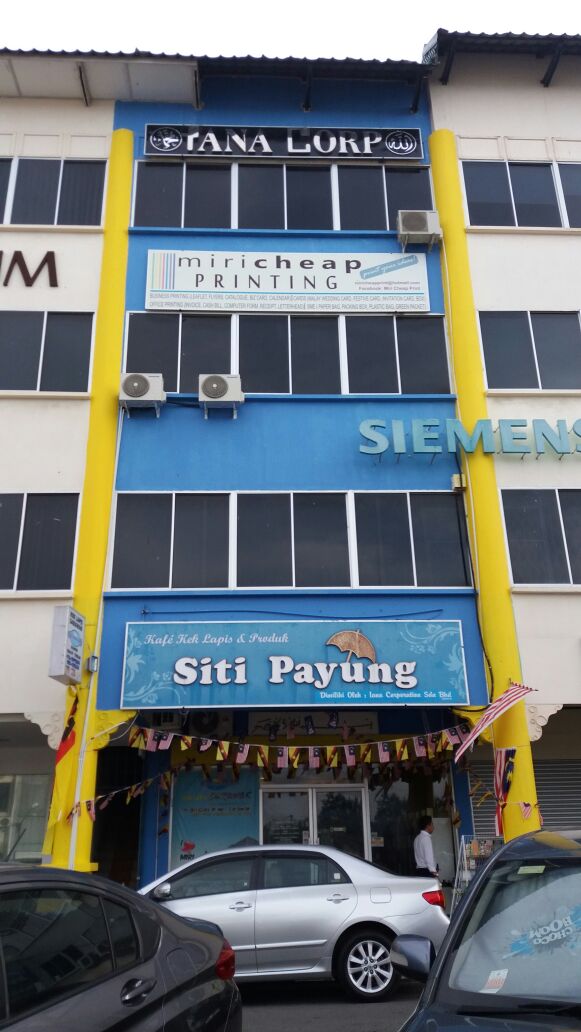 Siti Payung - Photo 1