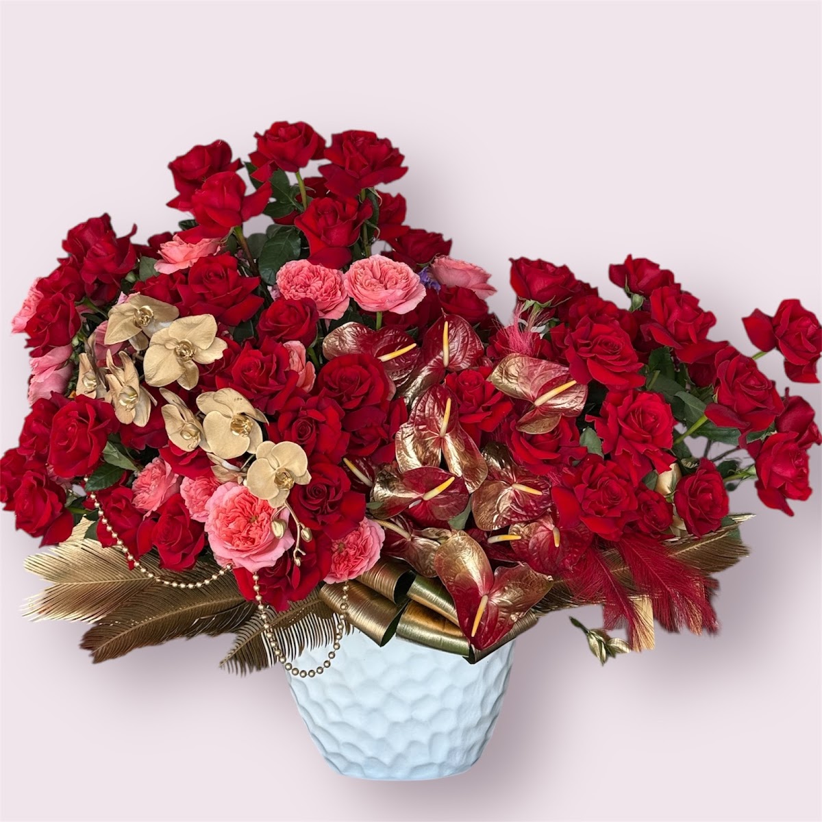 Blake Roses: Google Places image 5