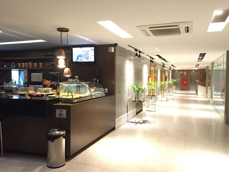 Dra. Paloma Bezerra e Dr. Daniel Bahia - Odontologia Integrada - foto 4