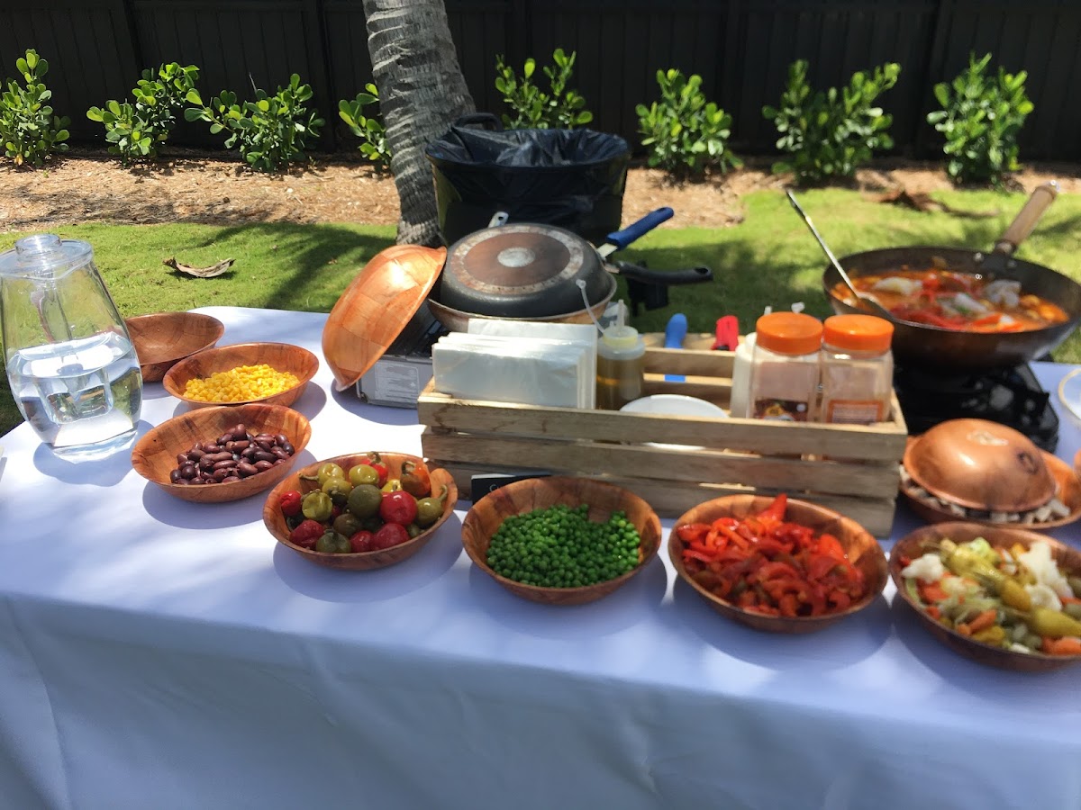 El Rey de la Paella: Google Places image 4