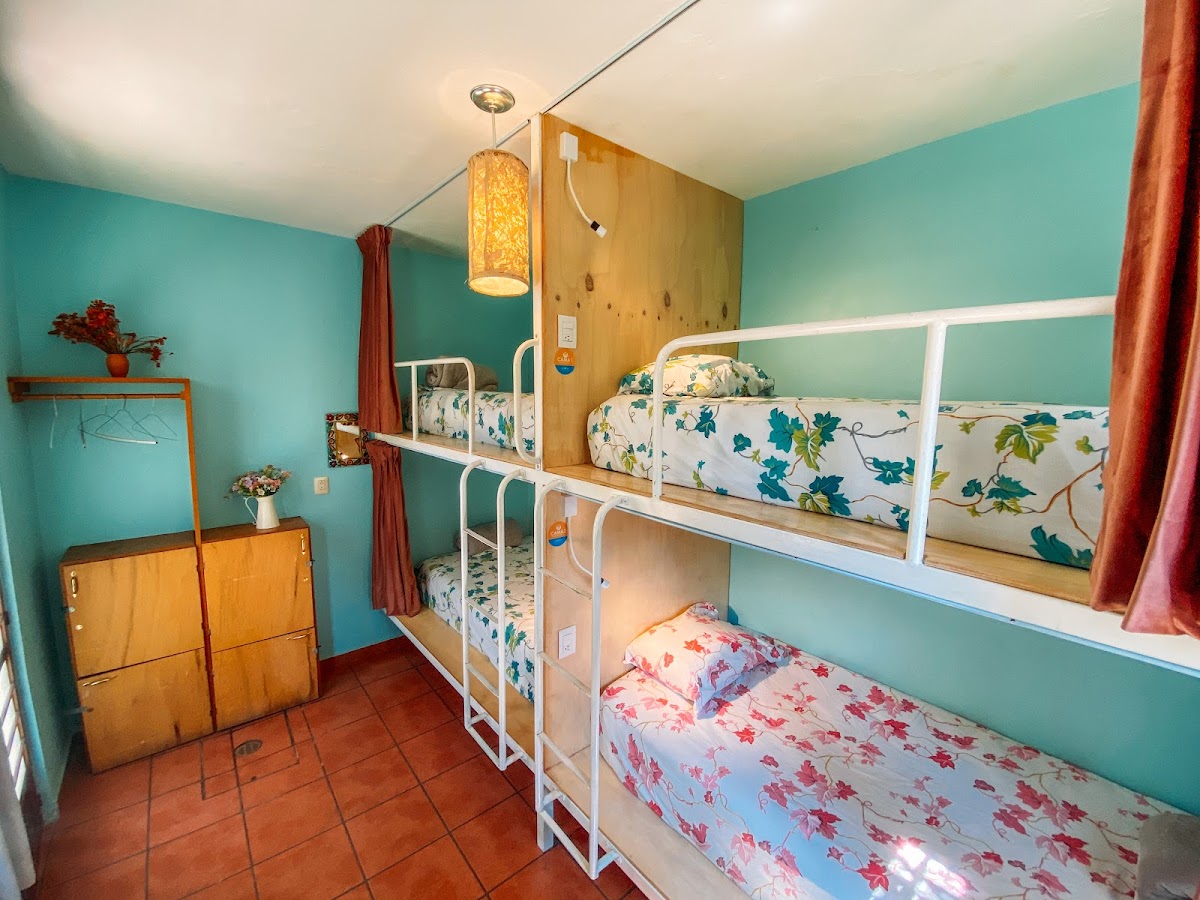 Azul Cielo Hostel — 3