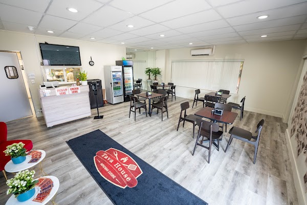Tava House Restaurant