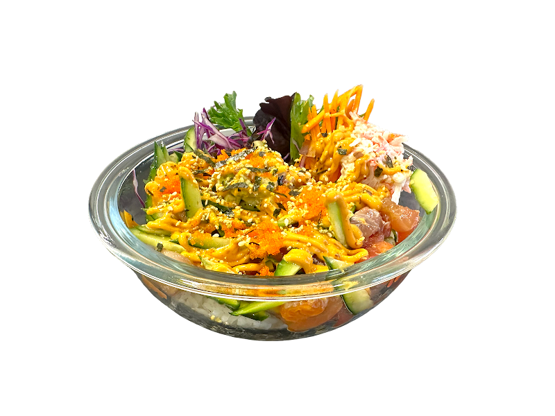 Umai Kitchen photo 5