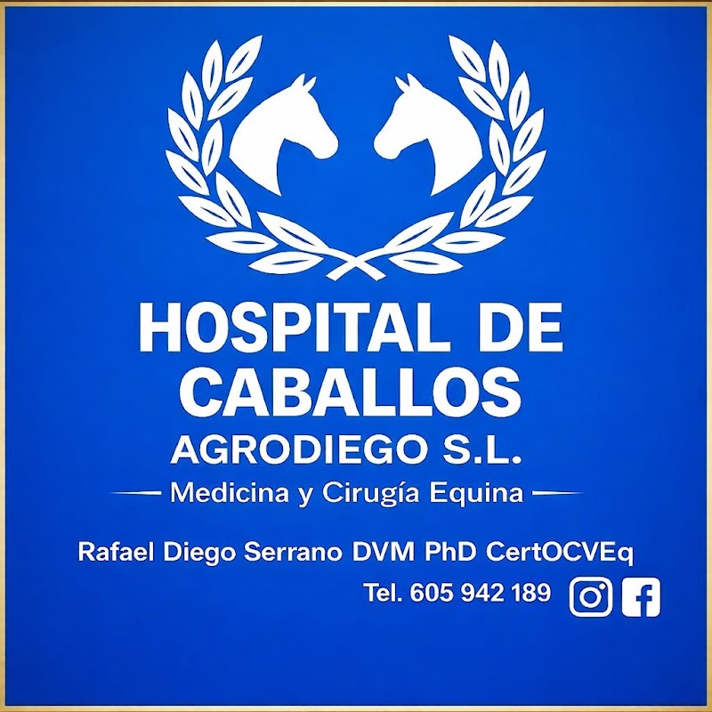 Hospital de Caballos AGRODIEGO SL