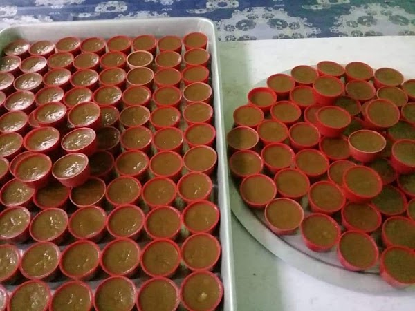 Mahanum's Homemade Bakery - Photo 1