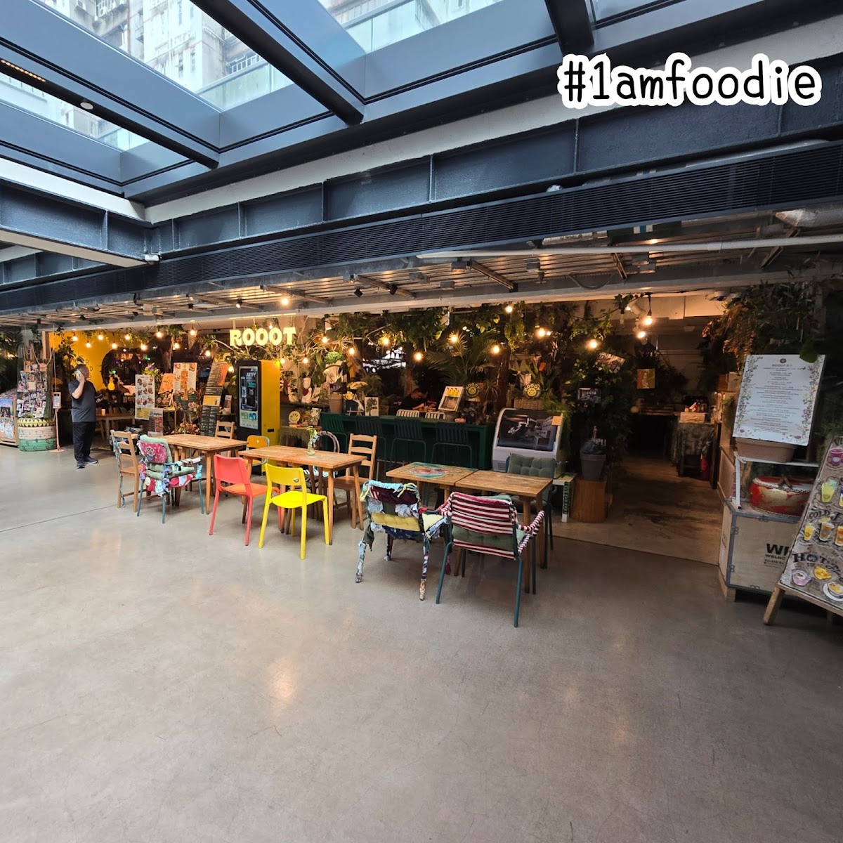 ROOOT (南豐紗廠) photo 4